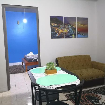 Moonstone: Comfy 1Br Unit Apartamento Olongapo Exterior foto