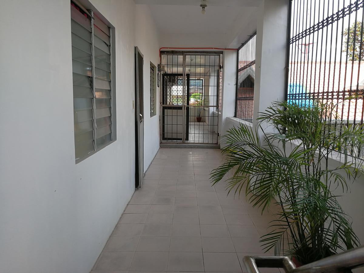 Moonstone: Comfy 1Br Unit Apartamento Olongapo Exterior foto