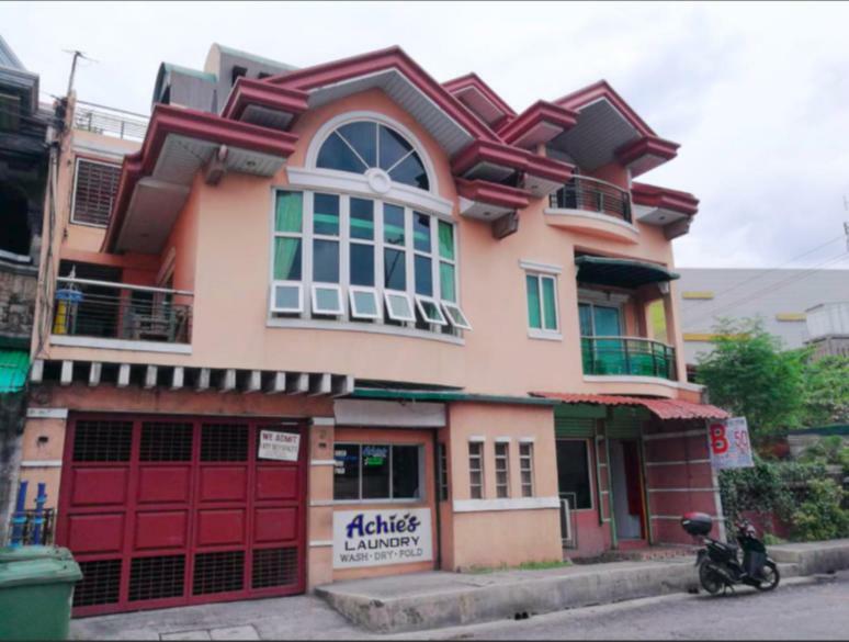 Moonstone: Comfy 1Br Unit Apartamento Olongapo Exterior foto